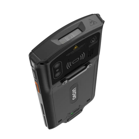 терминал сбора данных urovo dt50s (dt50s-13q3usrs4g6eu)